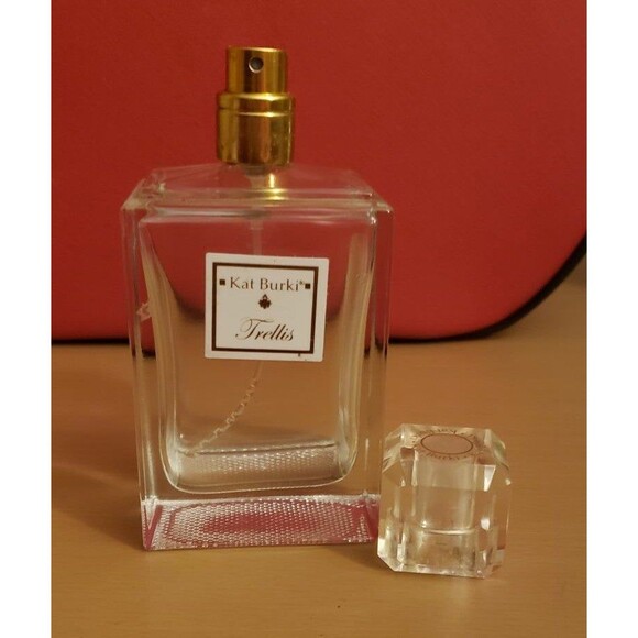 Kat Burki Trellis perfume empty sprày bo - Picture 2 of 2